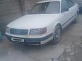 Audi 100 1993 годаүшін1 400 000 тг. в Шымкент – фото 6
