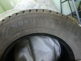 Nokian nordman 8 шины 215/65/16 зима за 98 000 тг. в Астана – фото 3