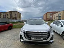 Jetour X90 PLUS, 2025
