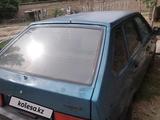ВАЗ (Lada) 2109 1997 года за 400 000 тг. в Сарыагаш – фото 3