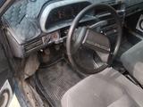 ВАЗ (Lada) 2109 1997 года за 400 000 тг. в Сарыагаш – фото 4