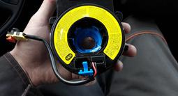 ШЛЕЙФ РУЛЯ ПОДРУЛЕВОЙ ПЕРЕКЛЮЧАТЕЛЬ SRS СРС АЙРБАГ ПОДУШКА РУЛЕВОЙ ШЛЕЙФ за 8 000 тг. в Алматы – фото 3