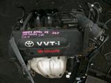 2AZ-FE Двигатель 2.4л АКПП АВТОМАТ Мотор на Toyota Camry (Тойота камри) за 190 000 тг. в Алматы