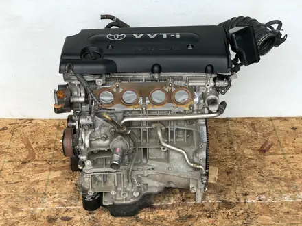 2AZ-FE Двигатель 2.4л АКПП АВТОМАТ Мотор на Toyota Camry (Тойота камри) за 190 000 тг. в Алматы – фото 4