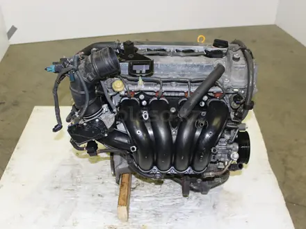 2AZ-FE Двигатель 2.4л АКПП АВТОМАТ Мотор на Toyota Camry (Тойота камри) за 190 000 тг. в Алматы – фото 6