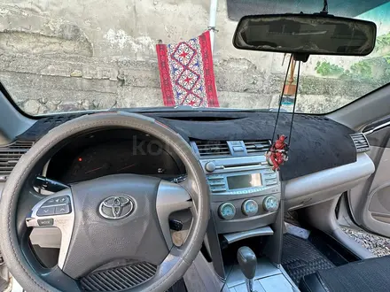 Toyota Camry 2007 года за 4 700 000 тг. в Алматы – фото 7