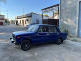 ВАЗ (Lada) 2106 2002 годаүшін750 000 тг. в Туркестан – фото 3