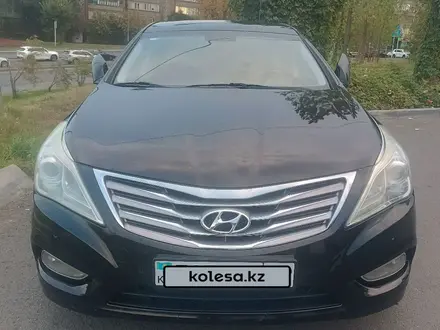 Hyundai Grandeur 2011 года за 6 000 000 тг. в Алматы