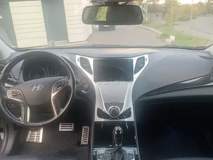 Hyundai Grandeur 2011 года за 6 000 000 тг. в Алматы – фото 10
