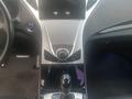 Hyundai Grandeur 2011 года за 6 000 000 тг. в Алматы – фото 13