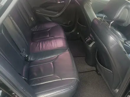 Hyundai Grandeur 2011 года за 6 000 000 тг. в Алматы – фото 14