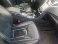 Hyundai Grandeur 2011 года за 6 000 000 тг. в Алматы – фото 15