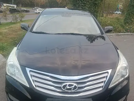 Hyundai Grandeur 2011 года за 6 000 000 тг. в Алматы – фото 2