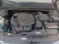 Hyundai Grandeur 2011 года за 6 000 000 тг. в Алматы – фото 20
