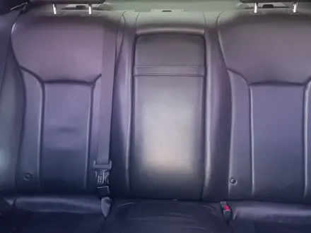 Hyundai Grandeur 2011 года за 6 000 000 тг. в Алматы – фото 21