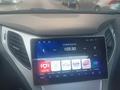 Hyundai Grandeur 2011 года за 6 000 000 тг. в Алматы – фото 22