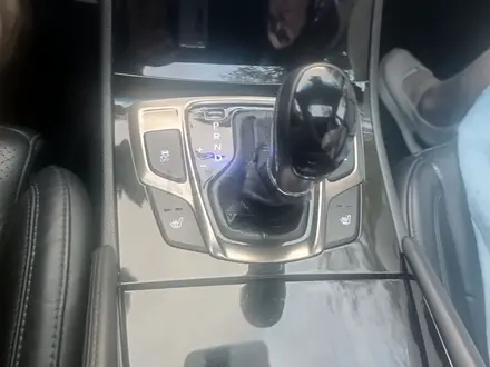 Hyundai Grandeur 2011 года за 6 000 000 тг. в Алматы – фото 23
