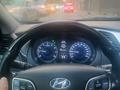 Hyundai Grandeur 2011 года за 6 000 000 тг. в Алматы – фото 25