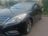 Hyundai Grandeur 2011 года за 6 000 000 тг. в Алматы – фото 3