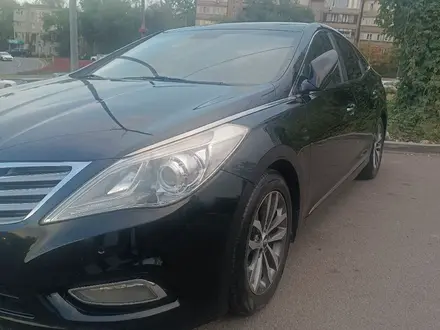 Hyundai Grandeur 2011 года за 6 000 000 тг. в Алматы – фото 3