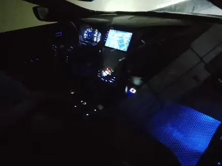 Hyundai Grandeur 2011 года за 6 000 000 тг. в Алматы – фото 30