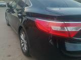 Hyundai Grandeur 2011 года за 6 000 000 тг. в Алматы – фото 4