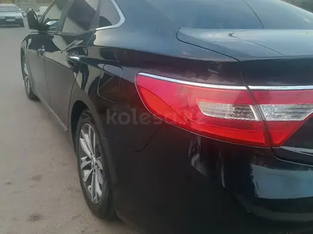 Hyundai Grandeur 2011 года за 6 000 000 тг. в Алматы – фото 4
