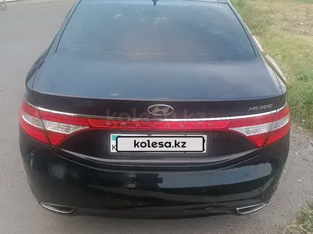 Hyundai Grandeur 2011 года за 6 000 000 тг. в Алматы – фото 5
