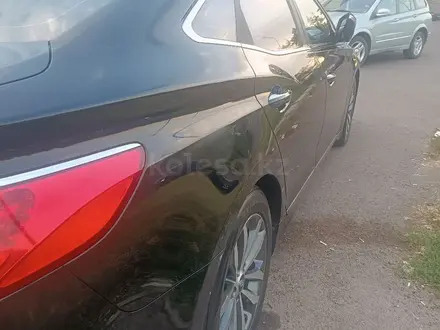 Hyundai Grandeur 2011 года за 6 000 000 тг. в Алматы – фото 6