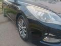 Hyundai Grandeur 2011 года за 6 000 000 тг. в Алматы – фото 8
