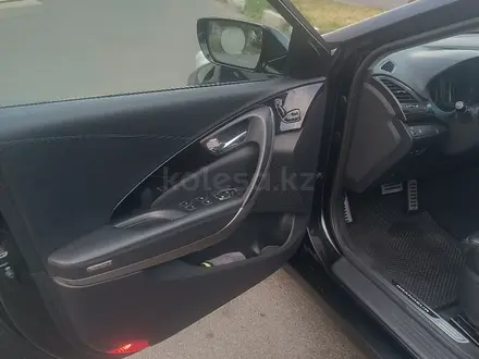 Hyundai Grandeur 2011 года за 6 000 000 тг. в Алматы – фото 9