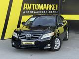 Toyota Camry 2009 года за 6 200 000 тг. в Семей