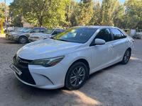 Toyota Camry 2015 годаүшін9 900 000 тг. в Тараз