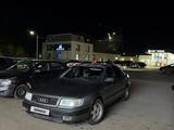 Audi 100 1994 года за 1 900 000 тг. в Костанай – фото 4