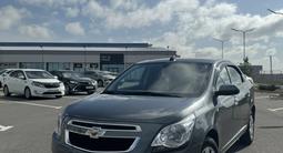 Chevrolet Cobalt 2020 годаүшін5 900 000 тг. в Шымкент – фото 3