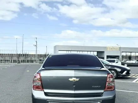 Chevrolet Cobalt 2020 года за 6 200 000 тг. в Шымкент – фото 13
