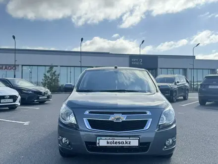 Chevrolet Cobalt 2020 года за 5 900 000 тг. в Шымкент – фото 14