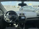 Chevrolet Cobalt 2020 годаүшін5 900 000 тг. в Шымкент – фото 5