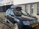 Renault Duster 2013 годаүшін4 350 000 тг. в Петропавловск – фото 4