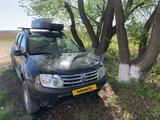 Renault Duster 2013 годаүшін4 350 000 тг. в Петропавловск – фото 3