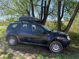 Renault Duster 2013 годаүшін4 350 000 тг. в Петропавловск