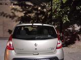 Renault Sandero Stepway 2013 годаүшін3 900 000 тг. в Тараз