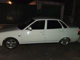 ВАЗ (Lada) Priora 2170 2011 годаүшін2 400 000 тг. в Семей – фото 5