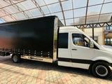 Mercedes-Benz Sprinter 2011 годаүшін18 000 000 тг. в Алматы – фото 4