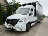Mercedes-Benz Sprinter 2011 годаүшін18 000 000 тг. в Алматы