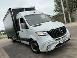 Mercedes-Benz Sprinter 2011 годаүшін18 000 000 тг. в Алматы – фото 2