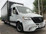 Mercedes-Benz Sprinter 2011 годаүшін18 000 000 тг. в Алматы – фото 3