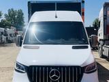 Mercedes-Benz Sprinter 2011 годаүшін18 000 000 тг. в Алматы – фото 5