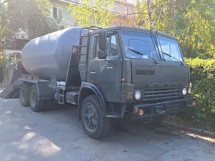 КамАЗ  Камаз 53212 1990 года за 6 100 000 тг. в Алматы