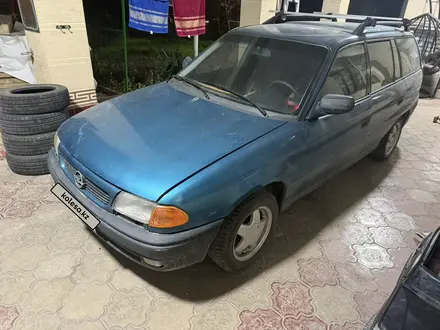 Opel Astra 1995 года за 1 200 000 тг. в Шымкент